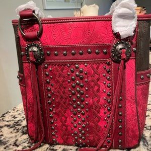 **NEW** Montana West Bag